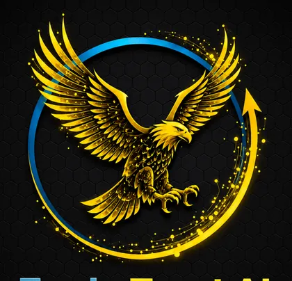 Eagle Trust AI logo