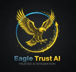 Eagle Trust AI logo