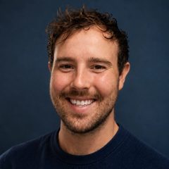 Mitchel Royce, founder of Eagle Trust AI